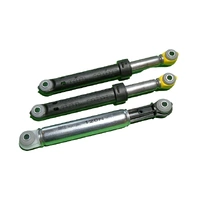 MIELE WASHING MACHINE OEM REPLACEMENT SHOCK ABSORBER KIT 7381923 W5835 W1913 ETC alternate image
