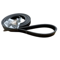 MIELE PT7186 DRIVE BELT TUMBLE DRYER MADE 5689130 1880J5 5PJ 1880 HUTCHINGSON alternate image