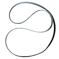 MIELE WASHING MACHINE EDGED DRIVE V-BELT 6PJ1285 7619431.PWM WKC WKD WML WTD WWD alternate image