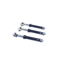 MIELE WASHING MACHINE REPLACEMENT 3 X SUSPENSION SHOCK ABSORBERS KIT alternate image