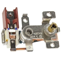 HEATSTORE NIGHT STORAGE HEATER INPUT THERMOSTAT & TOC 83202 alternate image