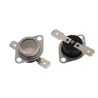 FOR ARISTON CREDA HOTPOINT INDESIT TUMBLE DRYER THERMOSTAT CUTOUT KIT C00116598 alternate image