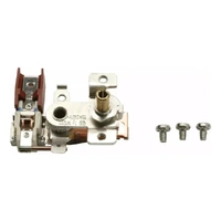 DIMPLEX Brand New THERMOSTAT STORAGE NIGHT HEATER CUT OUT XL12N XL18N XL24N 701 alternate image