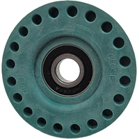 Brand New AEG ELECTROLUX ZANUSSI 4071430971 TOP LOADER WASHING MACHINE BEARING KIT alternate image