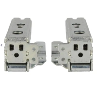 REPLACEMENT AEG FRIDGE FREEZER HINGE PAIR SET 2211201047 4055504197 4055504197 alternate image