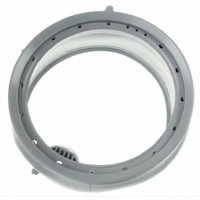 REPLACEMENT MIELE WASHING MACHINE DOOR SEAL 6494962 W1500-W1600,W1700,W1900 9675 alternate image