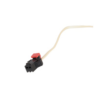 Hisense Dishwasher Temperature Sensor | PN: HS1092180 alternate image