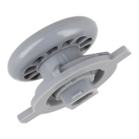 Hisense Dishwasher Guide Rail Holder | PN: 11918297 alternate image
