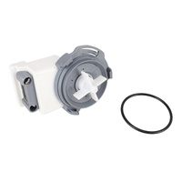 Hisense Dishwasher Drain Pump | PN: 12039433 alternate image
