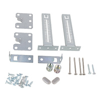 Hisense Dishwasher Cupboard Door Fixing Kit | PN: G425026 alternate image