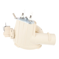 Hisense Dishwasher Tubular Heater | PN: HS1093351 alternate image
