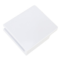 Hisense Fridge & Freezer Glass Shelf Holder A54 L | PN: HS1093504 alternate image