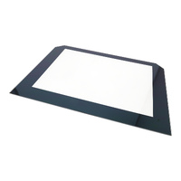 Hisense Oven Door Glass-Inner Fs60 9005 | PN: HS1093563 alternate image