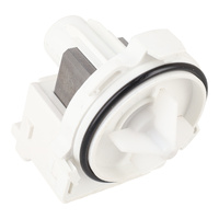 Hisense Dishwasher Drain Pump | PN: G581830 alternate image