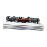 Hisense Oven Power Board | PN: G708669 alternate image