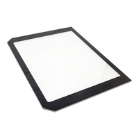 Hisense Oven Interior Oven Door Glass | PN: HS1094827 alternate image