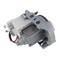 Hisense Dishwasher Drain Pump | PN: G813082 alternate image