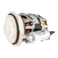 Hisense Dishwasher Washing Pump | PN: HS1095218 alternate image