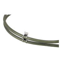 Hisense Oven Round Heating Element | PN: G825068 alternate image