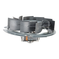 Hisense Oven Cooling Fan | PN: HS1095249 alternate image