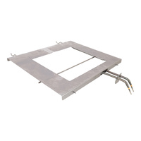 Hisense Oven Grill Element And Shield | PN: G839585 alternate image