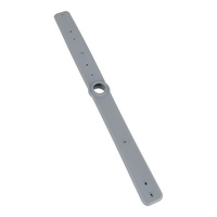 Hisense Dishwasher Upper Basket Spray Arm Assembly | PN: G846582 alternate image