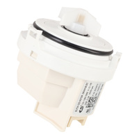 Hisense Dishwasher Drain Pump | PN: G855893 alternate image