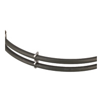 Hisense Oven Round Heating Element | PN: G865946 alternate image