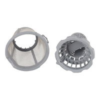 Hisense Dishwasher Filter Set | PN: G888102 alternate image