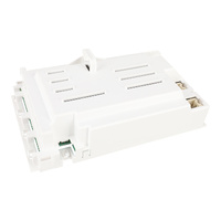 Hisense Dishwasher Control Unit | PN: G906273 alternate image