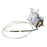 Hisense Fridge & Freezer Thermostat | PN: K1093322 alternate image