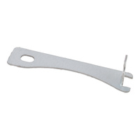Hisense Fridge & Freezer Latch | PN: HS1099051 alternate image