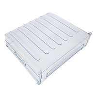 Hisense Fridge & Freezer Freezer Compartment Drawer | PN: HS1099986 alternate image