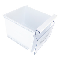 Hisense Fridge & Freezer Drawer | PN: HS1100394 alternate image