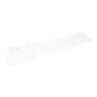 Hisense Fridge & Freezer Lighting Cover | PN: HS1100682 alternate image