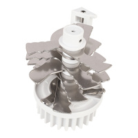 Hisense Fridge & Freezer Icemaker Blade | PN: HS1100870 alternate image