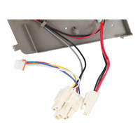 Hisense Fridge & Freezer Water Dispenser Lever | PN: K1647120 alternate image
