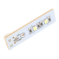 Hisense Fridge & Freezer Led Light Panel | PN: K1880404 alternate image
