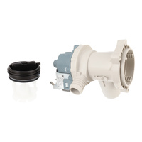 Hisense Washing Machine Pump | PN: HS1101628 alternate image