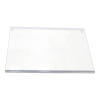 Hisense Fridge & Freezer Glass Shelf Assembly | PN: HS1101647 alternate image