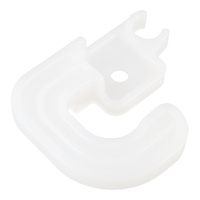 Hisense Fridge & Freezer Door Stopper | PN: HS1101675 alternate image