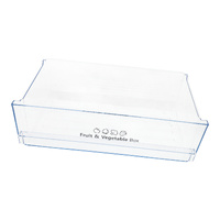 Hisense Fridge & Freezer Drawer | PN: HS1102838 alternate image