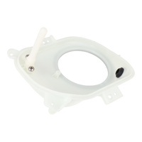 Hisense Washing Machine Air Duct Cover Bellow | PN: HS1103034 alternate image