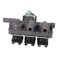 Hisense Washing Machine Double Valve | PN: K2024031 alternate image