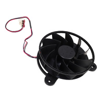 Hisense Fridge & Freezer Fan | PN: HS1103117 alternate image