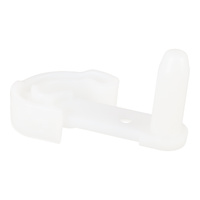 Hisense Fridge & Freezer Door Stopper | PN: K2028894 alternate image