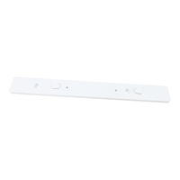 Hisense Fridge & Freezer Drawer Rail Guide | PN: K2037327 alternate image