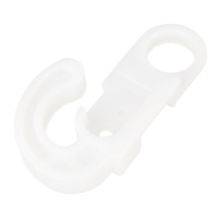 Hisense Fridge & Freezer Door Stopper Right | PN: HS1103315 alternate image