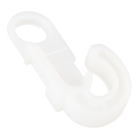 Hisense Fridge & Freezer Door Stopper Left | PN: HS1103398 alternate image