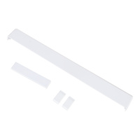 Hisense Fridge & Freezer Set For Installation | PN: HS1103648 alternate image